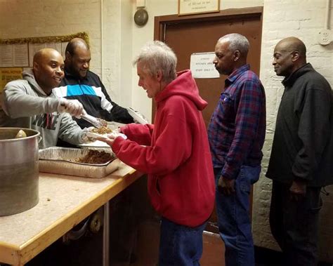 Homepage Baltimore Rescue Mission Sharing Gods Love With The Least