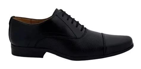 zapatos hombre de vestir negros piel mirage 4503 msi envío gratis
