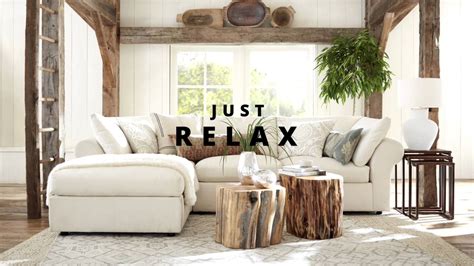 Pottery barn canada's expertly crafted collections offer a wide range of stylish indoor and outdoor furniture, accessories, decor and more. Healthy Home by Pottery Barn - YouTube