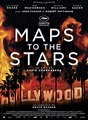 Maps to the Stars ~ Sinopsis y tráiler | EsElCine.com 📽
