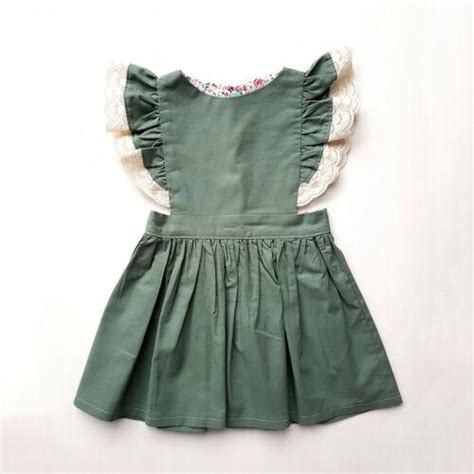 7affordable Vintage Dresses For Kids Theplainofdeadcities