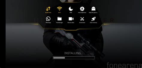 It's everything a modern business card platform should be. Xiaomi introduces Game Turbo as a Standalone App on POCO F1