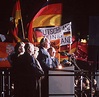 Dresden 1989: Die wichtigste Rede in der Karriere des Helmut Kohl - WELT