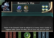 Banshee's Veil Guide: Ideal for Mages - LOL Fanatics