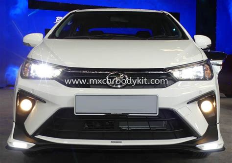 Promosi perodua axia standard g + bodykit original gear up via. PERODUA BEZZA 2020 FACELIFT GEAR UP BODYKIT BEZZA 2016 ...