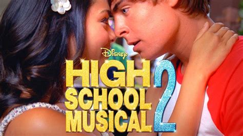 High School Musical 2 Soundtrack List Sendvica