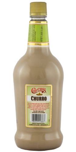 chi chi s churro rum ready to drink cocktail single bottle 1 75 l kroger