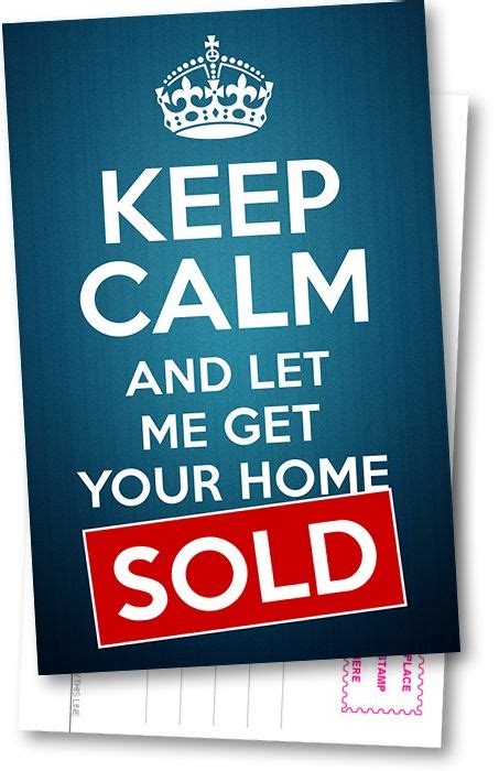 Real Estate Slogans Real Estate Postcards Real