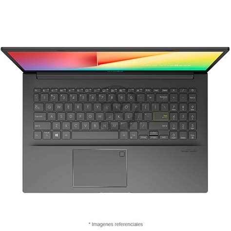 Laptop Asus Vivobook K513eq Intel Core I7 1165g7 28ghz Ram 8gb