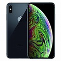 APPLE iPhone Xs Max 512GB Gwiezdna szarość Smartfon - ceny i opinie w ...