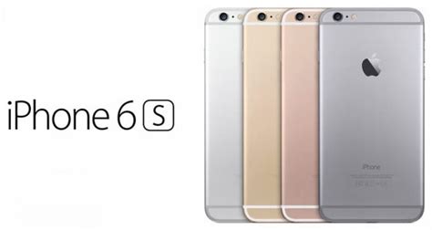 Iphone 6s Tops List Of Best Selling Smartphones In 2016