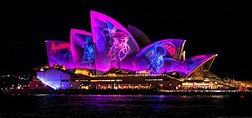 15 Unique Photos of the Sydney Opera House | Light Stalking