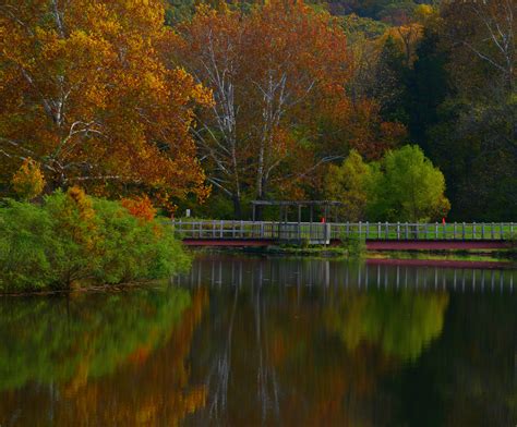 Kentucky Fall Wallpaper