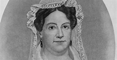 mrs-andrew-jackson - Andrew Jackson Pictures - Andrew Jackson - HISTORY.com