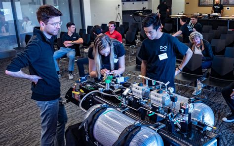 Love my under the weather tent!! Washington Hyperloop slims down its pod for Elon Musk's ...