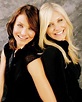 Cameron Diaz and her sister Chimene Celebrity Siblings, Celebrity ...