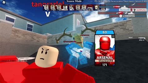 Playing Arsenal Lol Youtube