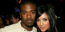 Ray J On Kim Kardashian Sex Tape: 'I Don't Applaud Myself' | HuffPost