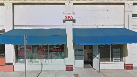 Police Bust Massage Parlor For Prostitution Allegations Sacramento Bee