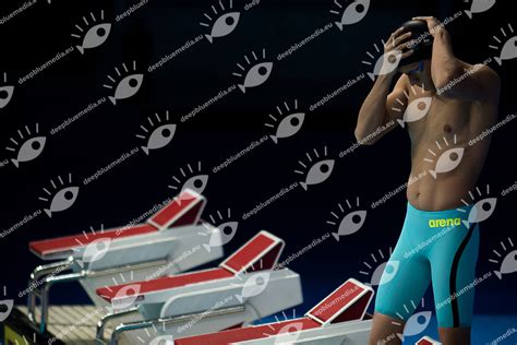 Fina World Swimming Championships 25m Giorgio Scala