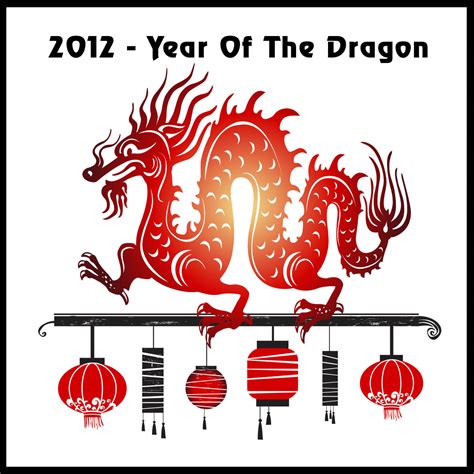 the ROCK for beginners: Year of the Black Water Dragon 2012