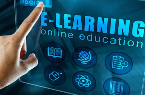 Developing An E Learning App The Iso Zone