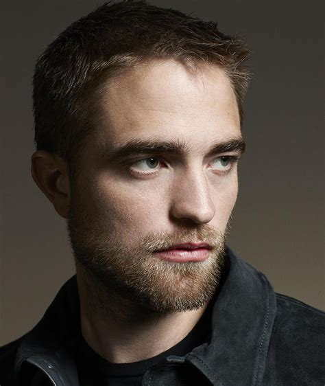 Robert Pattinson Movies Bio And Lists On Mubi