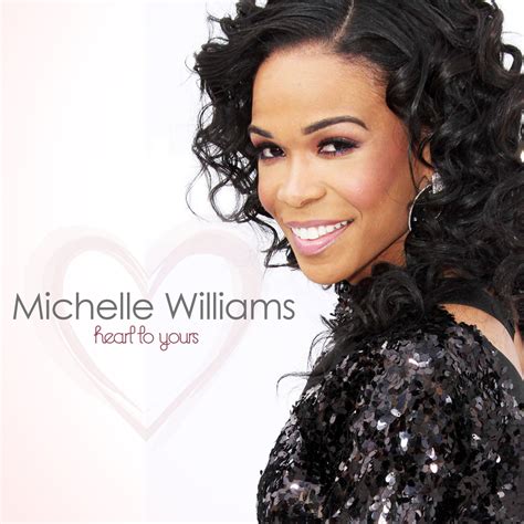 Heart To Yours Michelle Williams Amazonfr Musique