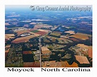 Aerial Photo of Moyock, North Carolina – America from the Sky