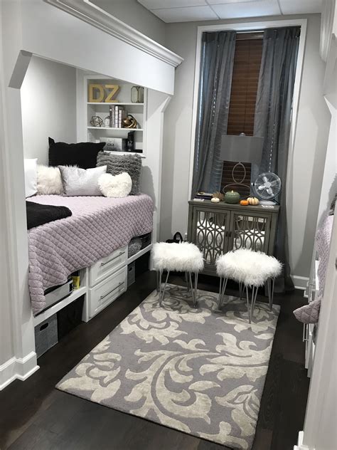 chapter member living space delta zeta sorority university of alabama luxury dorm room