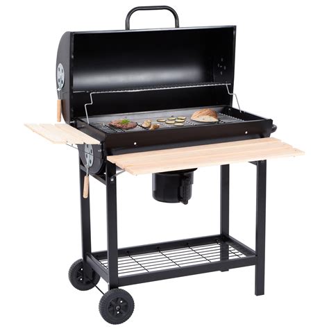 Vendre sur amazon est devenu quelque chose de très simple. Ultranatura 200100000077 Alamo Barbecue Fumeur: Amazon.fr ...