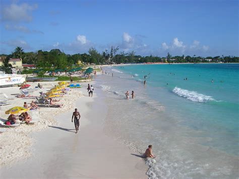 Carlisle Bay Beach Barbados Ultimate Guide January 2024