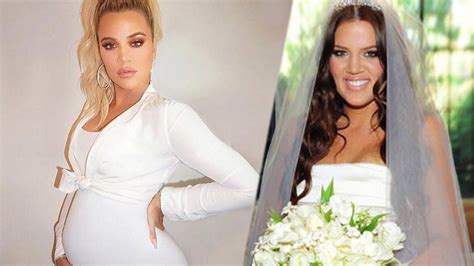 Khloe Kardashians Wedding To Tristan Thompson Will Cost How Much