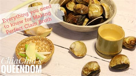 What To Do With Clam Juice New