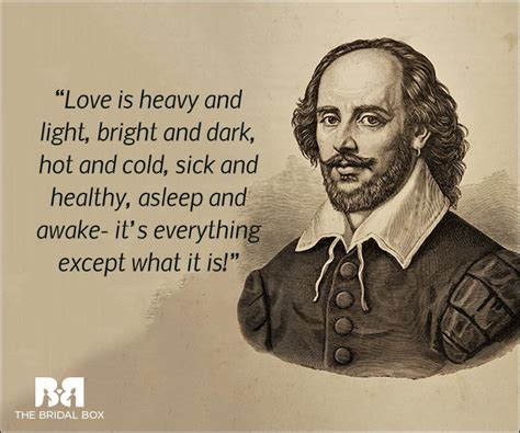 Shakespeare Love Quotes 31 Of The Greatest Ever Quotes