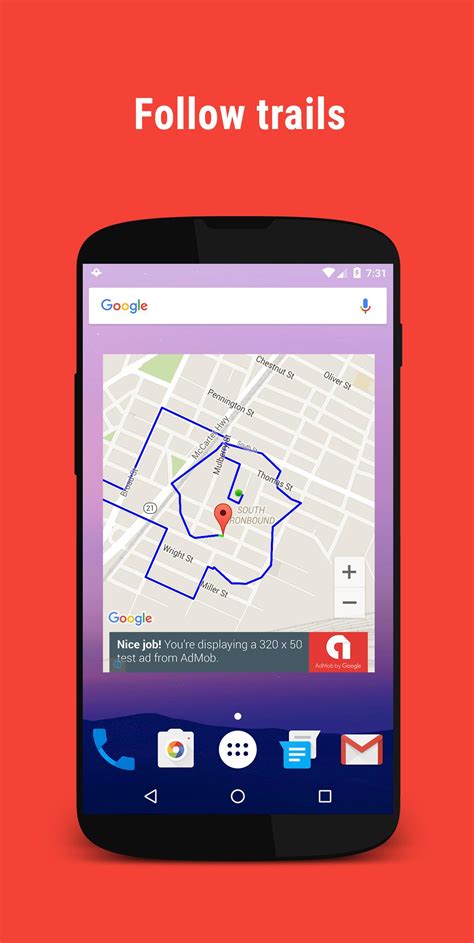 Fake GPS Location - Floater for Android - APK Download