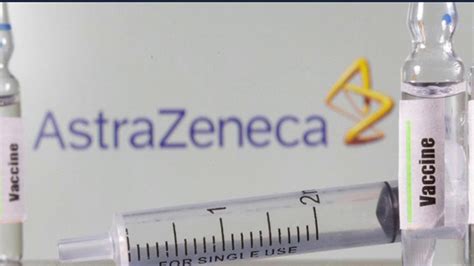 Can AstraZeneca coronavirus vaccine still be ready by year-end despite ...