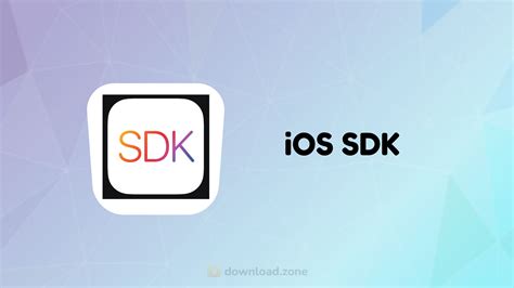 The Post Ios Sdk To Build Application For Mac Download Appeared First