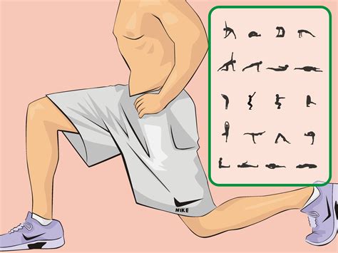 How To Do Kegel Exercises For Men 10 Steps With Pictures