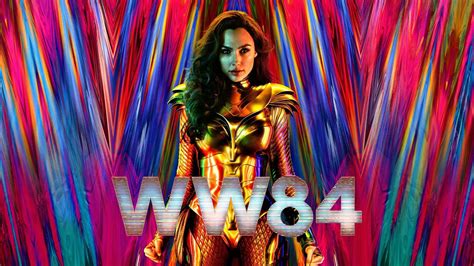 Wonder Woman 1984 Movie Review And Ratings By Kids