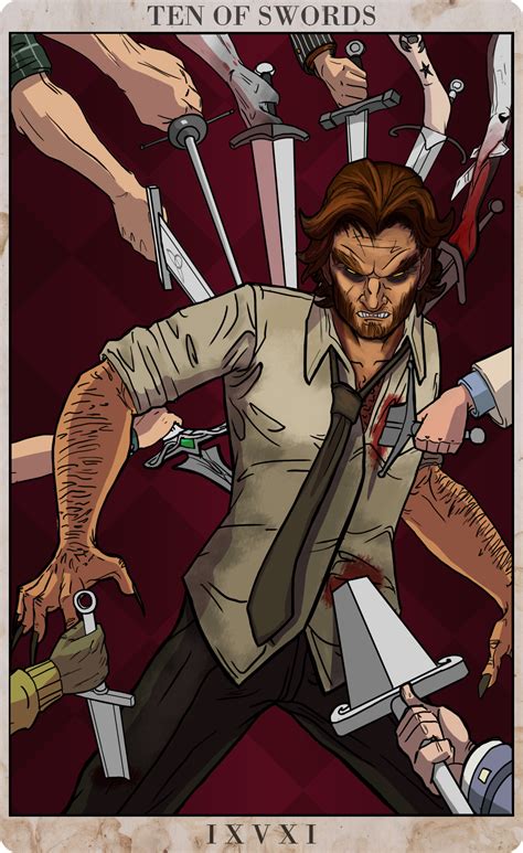 Omg Even Snow Xd Overwatch Fables Comic The Wolf Among Us Character