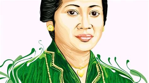 Detail Karikatur Gambar Pahlawan Indonesia Koleksi Nomer 4