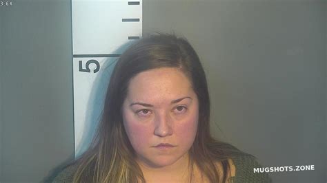 Mcintosh Elisabeth Briana 10092021 Nelson County Mugshots Zone