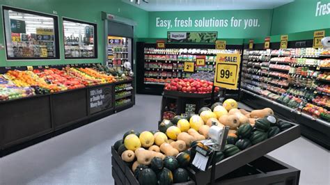 When you click on a store, you'll see its hours of operation and weekly specials — you can even get directions. Food Lion remodels dozens of Roanoke area stores, creates ...