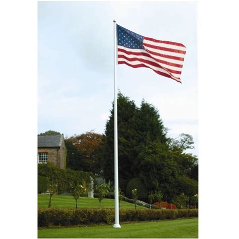 How to make your own flag pole. Flagpole Guidelines: How to fly your flag from the right ...