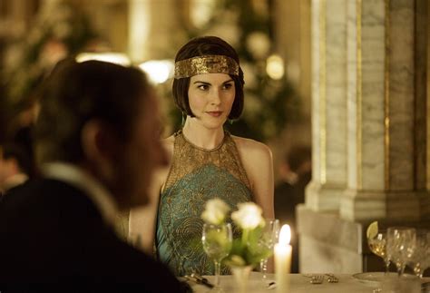 10 Accessori Anni 20 Per Sentirsi Come In Downton Abbey Diredonna