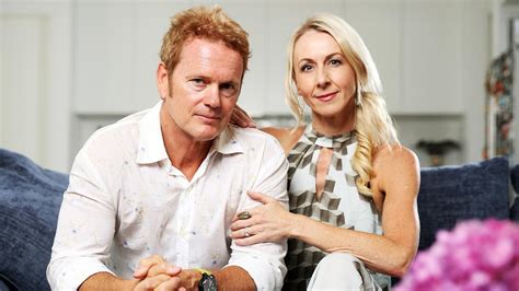 Craig Mclachlans Partner Speaks Out I Didnt Have To Ask Him I Knew