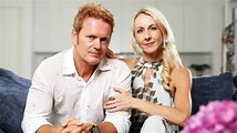 Craig McLachlan’s partner speaks out: ‘I didn’t have to ask him, I knew ...