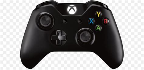 Xbox One Controller Transparent Background And Free Xbox One Controller Transparent Backgroundpng