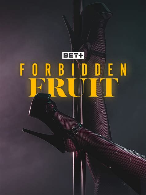 Forbidden Fruit (2023)
